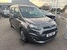 USED 2017 17 FORD TOURNEO CONNECT 1.5 TDCi Zetec MPV 5dr Diesel Manual Euro 6 (s/s) (120 ps) 