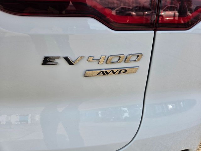 2019 JAGUAR I-PACE 400 90kWh SE SUV 5dr Electric Auto 4WD (400 ps) - Photo 6