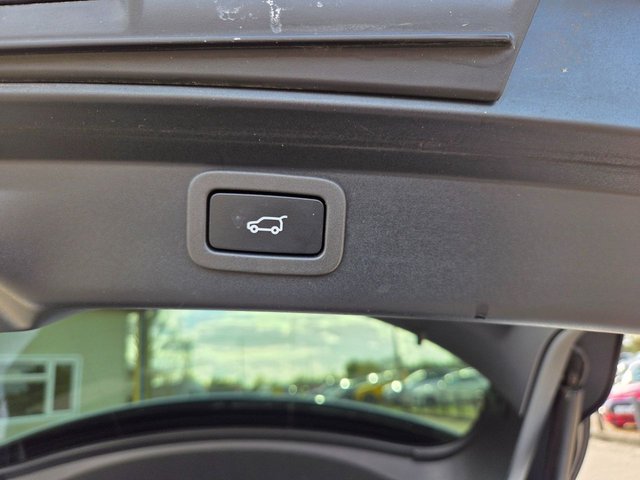 2019 JAGUAR I-PACE 400 90kWh SE SUV 5dr Electric Auto 4WD (400 ps) - Photo 8