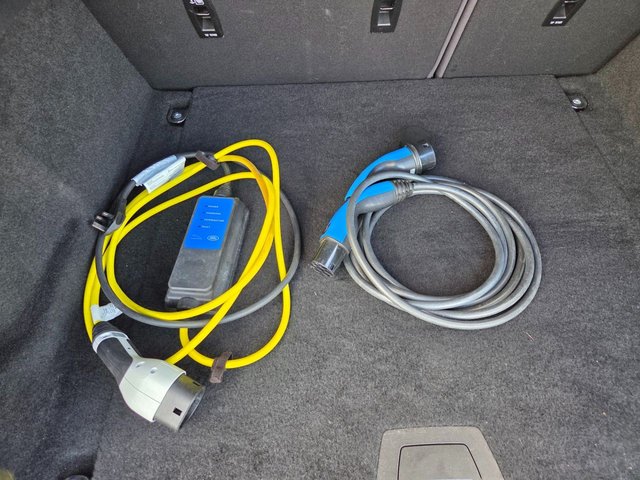 2019 JAGUAR I-PACE 400 90kWh SE SUV 5dr Electric Auto 4WD (400 ps) - Photo 9