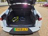 USED 2019 69 JAGUAR I-PACE 400 90kWh SE SUV 5dr Electric Auto 4WD (400 ps) 