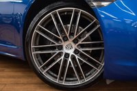USED 2017 17 PORSCHE 718 CAYMAN 2.0T Coupe 2dr Petrol PDK  