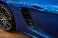 USED 2017 17 PORSCHE 718 CAYMAN 2.0T Coupe 2dr Petrol PDK  