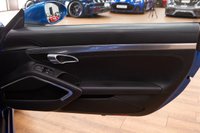 USED 2017 17 PORSCHE 718 CAYMAN 2.0T Coupe 2dr Petrol PDK  