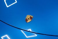 USED 2017 17 PORSCHE 718 CAYMAN 2.0T Coupe 2dr Petrol PDK  