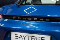 USED 2017 17 PORSCHE 718 CAYMAN 2.0T Coupe 2dr Petrol PDK  
