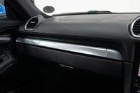 USED 2017 17 PORSCHE 718 CAYMAN 2.0T Coupe 2dr Petrol PDK  
