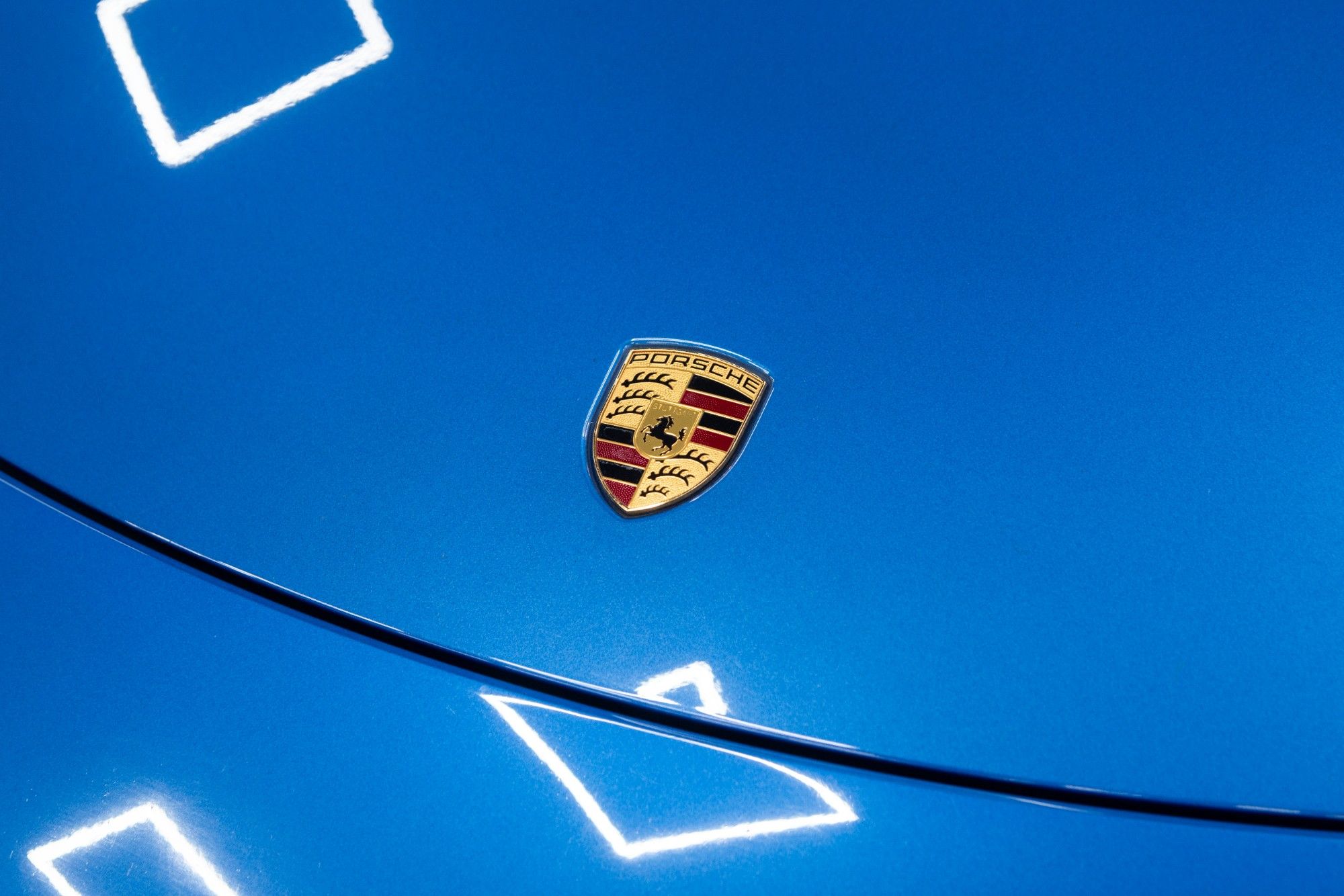 USED 2017 17 PORSCHE 718 CAYMAN 2.0T Coupe 2dr Petrol PDK  