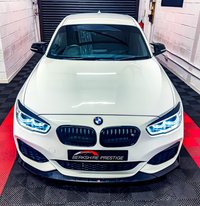 USED 2017 17 BMW 1 SERIES 3.0 M140i Hatchback 5dr Petrol Auto Euro 6 (s/s) (340 ps) 