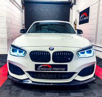 USED 2017 17 BMW 1 SERIES 3.0 M140i Hatchback 5dr Petrol Auto Euro 6 (s/s) (340 ps) 
