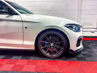 USED 2017 17 BMW 1 SERIES 3.0 M140i Hatchback 5dr Petrol Auto Euro 6 (s/s) (340 ps) 