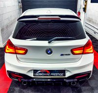 USED 2017 17 BMW 1 SERIES 3.0 M140i Hatchback 5dr Petrol Auto Euro 6 (s/s) (340 ps) 