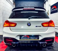 USED 2017 17 BMW 1 SERIES 3.0 M140i Hatchback 5dr Petrol Auto Euro 6 (s/s) (340 ps) 