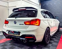 USED 2017 17 BMW 1 SERIES 3.0 M140i Hatchback 5dr Petrol Auto Euro 6 (s/s) (340 ps) 