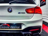 USED 2017 17 BMW 1 SERIES 3.0 M140i Hatchback 5dr Petrol Auto Euro 6 (s/s) (340 ps) 
