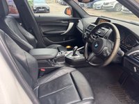 USED 2017 17 BMW 1 SERIES 3.0 M140i Hatchback 5dr Petrol Auto Euro 6 (s/s) (340 ps) 