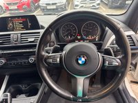 USED 2017 17 BMW 1 SERIES 3.0 M140i Hatchback 5dr Petrol Auto Euro 6 (s/s) (340 ps) 
