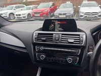 USED 2017 17 BMW 1 SERIES 3.0 M140i Hatchback 5dr Petrol Auto Euro 6 (s/s) (340 ps) 