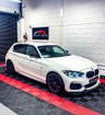USED 2017 17 BMW 1 SERIES 3.0 M140i Hatchback 5dr Petrol Auto Euro 6 (s/s) (340 ps) 