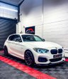 USED 2017 17 BMW 1 SERIES 3.0 M140i Hatchback 5dr Petrol Auto Euro 6 (s/s) (340 ps) 