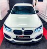 USED 2017 17 BMW 1 SERIES 3.0 M140i Hatchback 5dr Petrol Auto Euro 6 (s/s) (340 ps) 