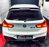 USED 2017 17 BMW 1 SERIES 3.0 M140i Hatchback 5dr Petrol Auto Euro 6 (s/s) (340 ps) 