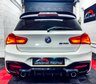 USED 2017 17 BMW 1 SERIES 3.0 M140i Hatchback 5dr Petrol Auto Euro 6 (s/s) (340 ps) 
