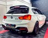 USED 2017 17 BMW 1 SERIES 3.0 M140i Hatchback 5dr Petrol Auto Euro 6 (s/s) (340 ps) 