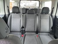 USED 2022 72 VOLKSWAGEN CADDY MAXI 1.5 TSI Life MPV 5dr Petrol DSG Euro 6 (s/s) (114 ps) 