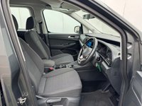USED 2022 72 VOLKSWAGEN CADDY MAXI 1.5 TSI Life MPV 5dr Petrol DSG Euro 6 (s/s) (114 ps) 