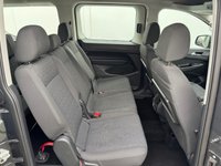 USED 2022 72 VOLKSWAGEN CADDY MAXI 1.5 TSI Life MPV 5dr Petrol DSG Euro 6 (s/s) (114 ps) 