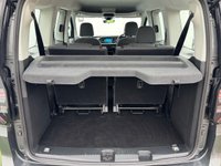 USED 2022 72 VOLKSWAGEN CADDY MAXI 1.5 TSI Life MPV 5dr Petrol DSG Euro 6 (s/s) (114 ps) 
