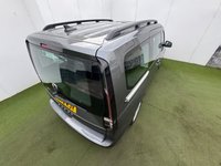 USED 2022 72 VOLKSWAGEN CADDY MAXI 1.5 TSI Life MPV 5dr Petrol DSG Euro 6 (s/s) (114 ps) 