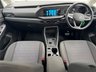 USED 2022 72 VOLKSWAGEN CADDY MAXI 1.5 TSI Life MPV 5dr Petrol DSG Euro 6 (s/s) (114 ps) 