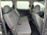 USED 2022 72 VOLKSWAGEN CADDY MAXI 1.5 TSI Life MPV 5dr Petrol DSG Euro 6 (s/s) (114 ps) 