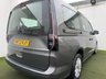 USED 2022 72 VOLKSWAGEN CADDY MAXI 1.5 TSI Life MPV 5dr Petrol DSG Euro 6 (s/s) (114 ps) 