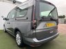 USED 2022 72 VOLKSWAGEN CADDY MAXI 1.5 TSI Life MPV 5dr Petrol DSG Euro 6 (s/s) (114 ps) 