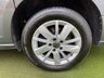USED 2022 72 VOLKSWAGEN CADDY MAXI 1.5 TSI Life MPV 5dr Petrol DSG Euro 6 (s/s) (114 ps) 