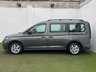 USED 2022 72 VOLKSWAGEN CADDY MAXI 1.5 TSI Life MPV 5dr Petrol DSG Euro 6 (s/s) (114 ps) 