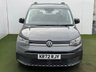 USED 2022 72 VOLKSWAGEN CADDY MAXI 1.5 TSI Life MPV 5dr Petrol DSG Euro 6 (s/s) (114 ps) 