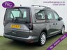 USED 2022 72 VOLKSWAGEN CADDY MAXI 1.5 TSI Life MPV 5dr Petrol DSG Euro 6 (s/s) (114 ps) 