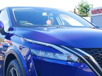 USED 2022 72 NISSAN QASHQAI 1.3 DIG-T MHEV N-Connecta SUV 5dr Petrol Hybrid XTRON Euro 6 (s/s) (158 ps) 
