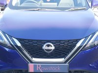 USED 2022 72 NISSAN QASHQAI 1.3 DIG-T MHEV N-Connecta SUV 5dr Petrol Hybrid XTRON Euro 6 (s/s) (158 ps) 