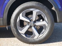 USED 2022 72 NISSAN QASHQAI 1.3 DIG-T MHEV N-Connecta SUV 5dr Petrol Hybrid XTRON Euro 6 (s/s) (158 ps) 