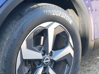 USED 2022 72 NISSAN QASHQAI 1.3 DIG-T MHEV N-Connecta SUV 5dr Petrol Hybrid XTRON Euro 6 (s/s) (158 ps) 