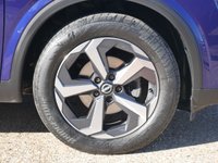 USED 2022 72 NISSAN QASHQAI 1.3 DIG-T MHEV N-Connecta SUV 5dr Petrol Hybrid XTRON Euro 6 (s/s) (158 ps) 