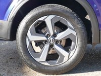 USED 2022 72 NISSAN QASHQAI 1.3 DIG-T MHEV N-Connecta SUV 5dr Petrol Hybrid XTRON Euro 6 (s/s) (158 ps) 