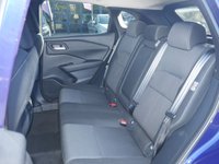 USED 2022 72 NISSAN QASHQAI 1.3 DIG-T MHEV N-Connecta SUV 5dr Petrol Hybrid XTRON Euro 6 (s/s) (158 ps) 
