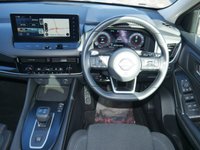 USED 2022 72 NISSAN QASHQAI 1.3 DIG-T MHEV N-Connecta SUV 5dr Petrol Hybrid XTRON Euro 6 (s/s) (158 ps) 