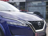 USED 2022 72 NISSAN QASHQAI 1.3 DIG-T MHEV N-Connecta SUV 5dr Petrol Hybrid XTRON Euro 6 (s/s) (158 ps) 